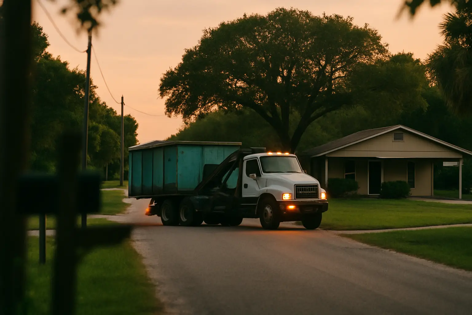 LaBelle, FL