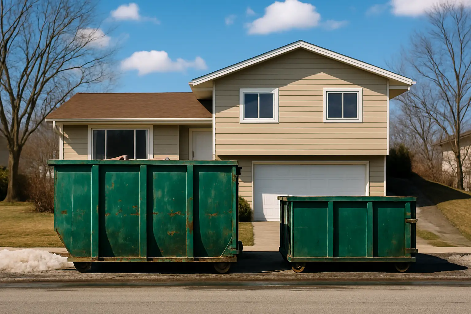 Porta Potty Rental Port Charlotte, FL